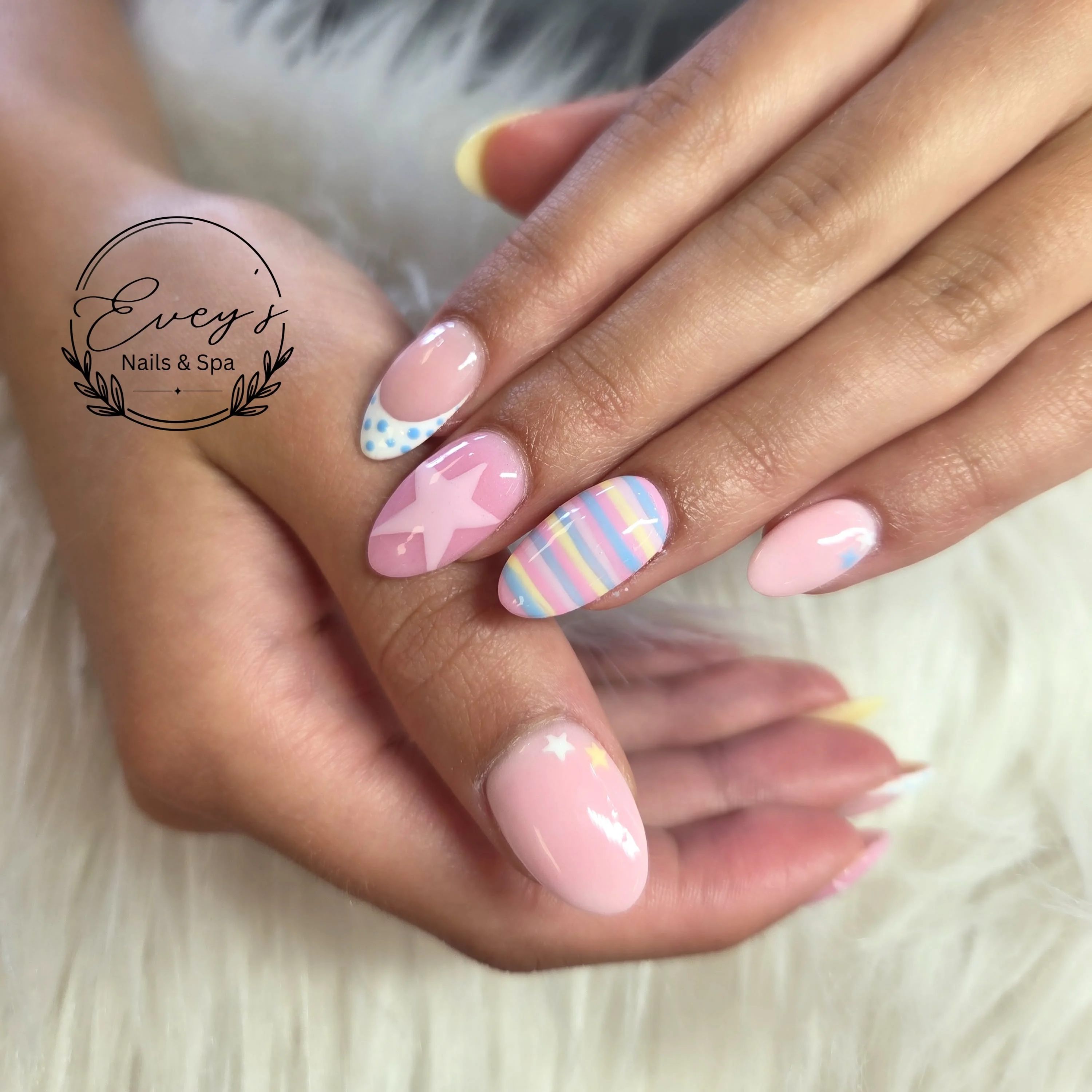 Nail Design